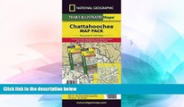 READ FULL  Chattahoochee National Forest [Map Pack Bundle] (National Geographic Trails Illustrated