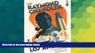 Must Have  The Raymond Chandler Map of Los Angeles  READ Ebook Full Ebook