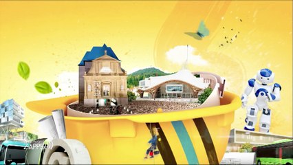 Juste Avant de Zapper - Vendredi 4 novembre 2016 - Bouabdellah Tahri / Maxime Lemercier