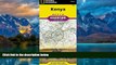 Big Deals  Kenya (National Geographic Adventure Map)  Full Ebooks Most Wanted