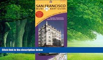Books to Read  San Francisco Transit/ Muni   BART Map, 10th Edition  Best Seller Books Best Seller