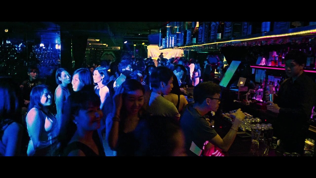 2016电影《选老顶》