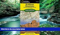 Books to Read  Bradshaw Mountains [Prescott National Forest] (National Geographic Trails