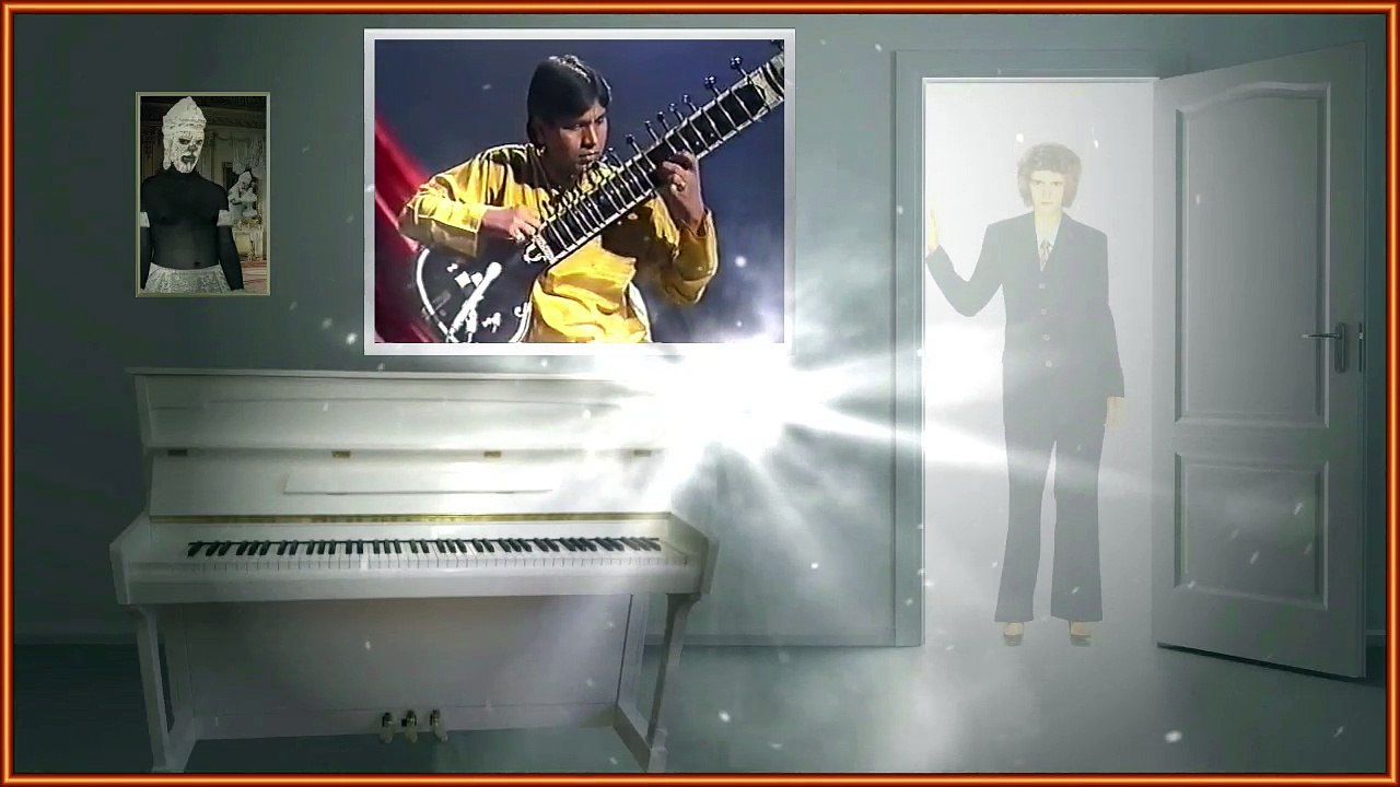 15+16 - Obatala + Farid Nizami - We've forgotten everything - Wir haben alles vergessen - Obatala ObaTali