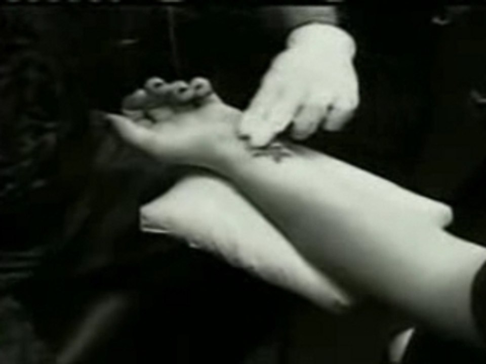 Wednesday 13 - Bad Things