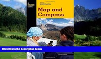 Big Deals  Basic Illustrated Map and Compass (Basic Illustrated Series)  Full Ebooks Most Wanted