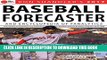 [PDF] 2017 Baseball Forecaster:   Encyclopedia of Fanalytics Download Free