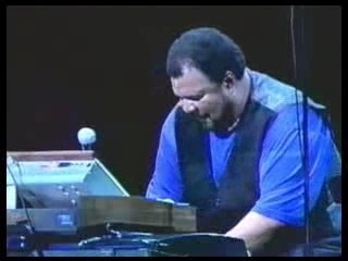 George Duke & Billy Cobham