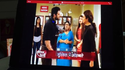 Yhm News Nation segment 4/11/16