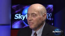 SkyWatchTV WEB EXCLUSIVE: LTC Bob Maginnis - Super Soldiers, Terminators, and the Future of War