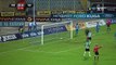 Levski vs Cherno More 1-0 Goal & Highlights 04-11-2016
