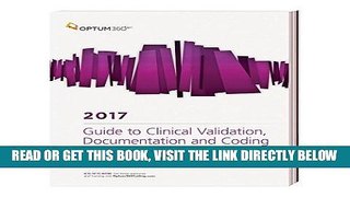 [EBOOK] DOWNLOAD Guide to Clinical Validation, Documentation and Coding 2017 (Softbound) READ NOW