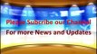 News Headlines Today 4 November 2016, Report Nawaz Sharif Speech in Jalsa Kohuta