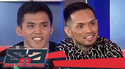 The Score: Stories of URCC 28: Vindication fighters