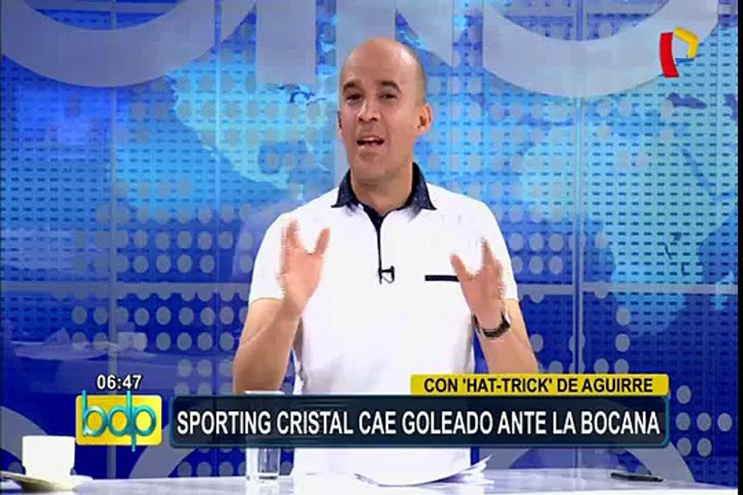 Universitario vs. Alianza: recuerda los mejores clásicos