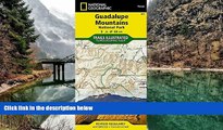 READ NOW  Guadalupe Mountains National Park (National Geographic Trails Illustrated Map)  Premium