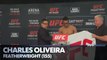 Ricardo Lamas badly misses weight for UFC Fight Night 98