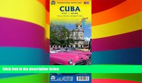 READ FULL  Cuba 1:600,000   Varadero 1:30,000 Travel Map (International Travel Maps)  READ Ebook