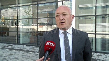 Shyqri Haxha u gjet i pafajshëm në akuzat për keqpërdorime në PTK [video]