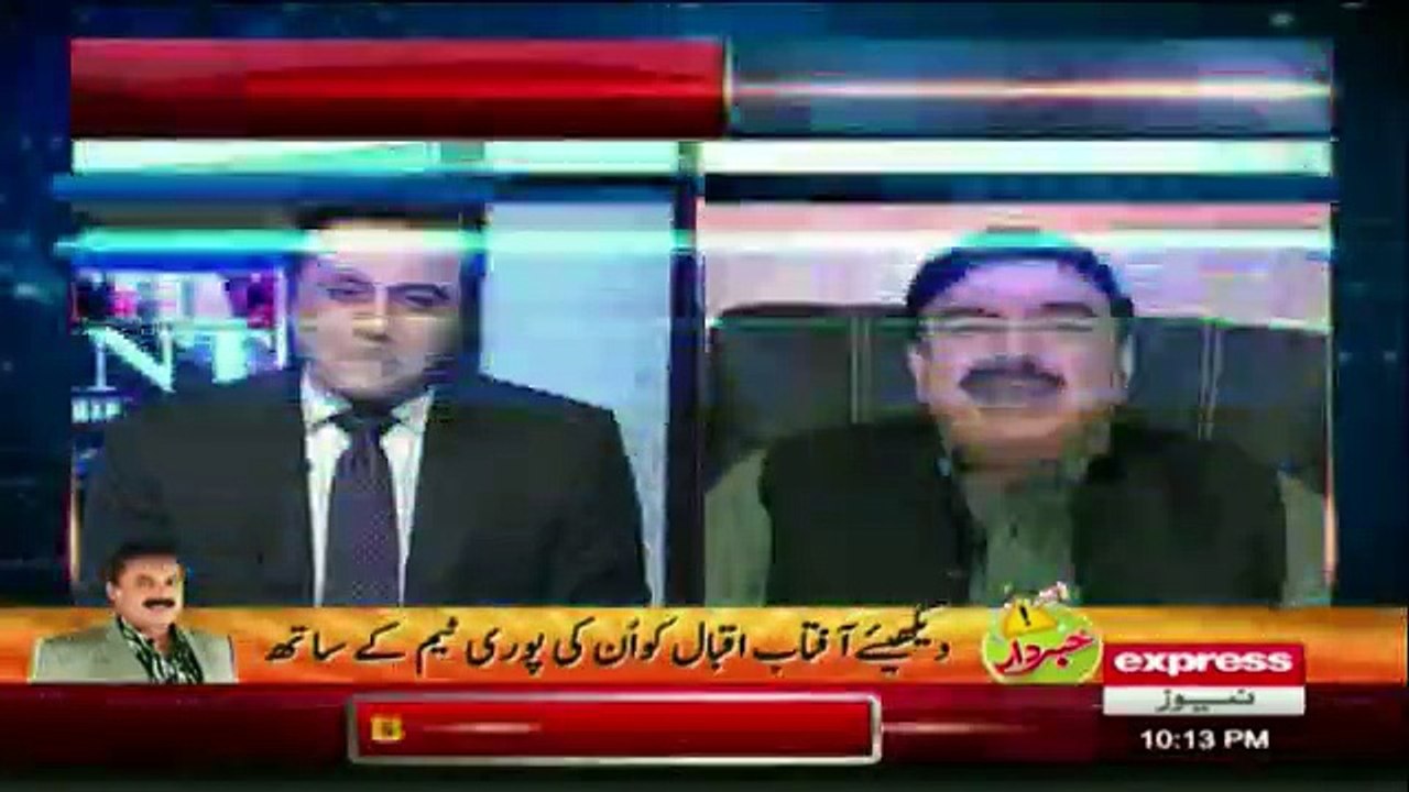 To The Point - 4th November 2016