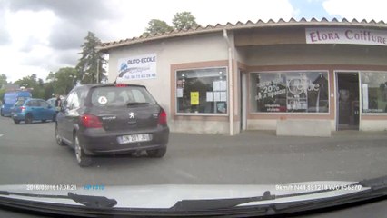 auto école marcheprime