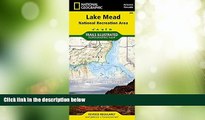 Big Deals  Lake Mead National Recreation Area (National Geographic Trails Illustrated Map)  Best