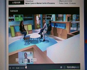 Dernières Nouvelles du Cosmos