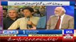 Haroon Rasheed grilled BIlawal Bhutto for his statement against Imran Khan’s late father