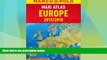 Big Deals  Europe Marco Polo Maxi Atlas (Marco Polo Road Atlas)  Best Seller Books Best Seller