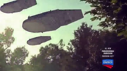 Unsealed Alien Files S03E10 Antigravity