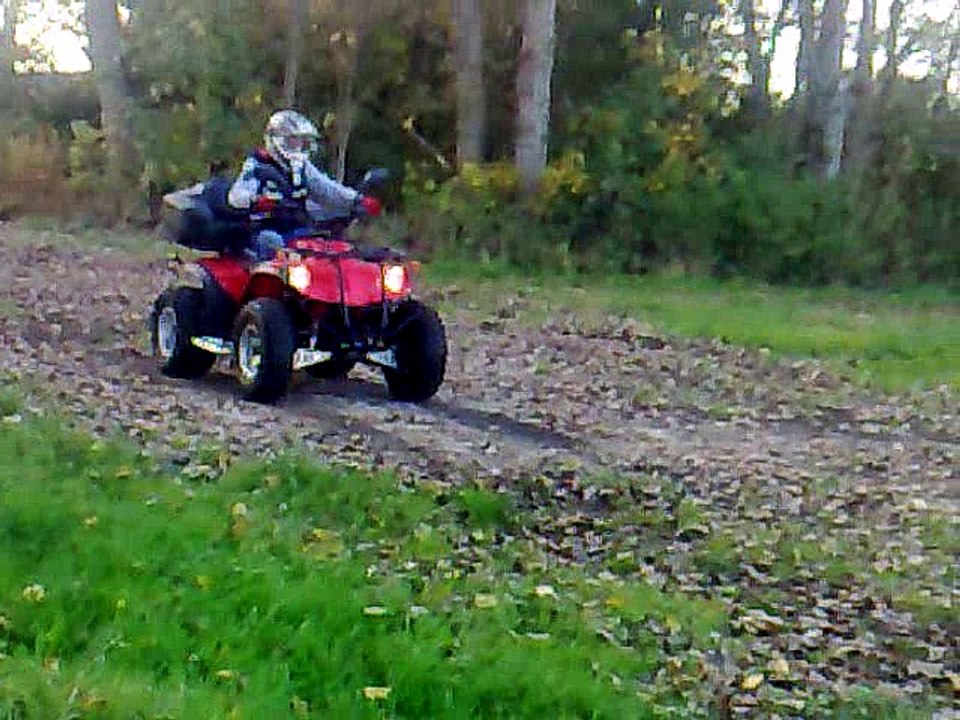 I'm a poor lonesome Dyno ...