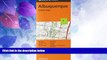 Big Deals  Albuquerque Street Map (Rand Mcnally)  Full Read Best Seller