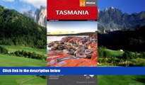 Big Deals  Tasmania State NP Handy 2014: HEMA 1:650K  Best Seller Books Best Seller