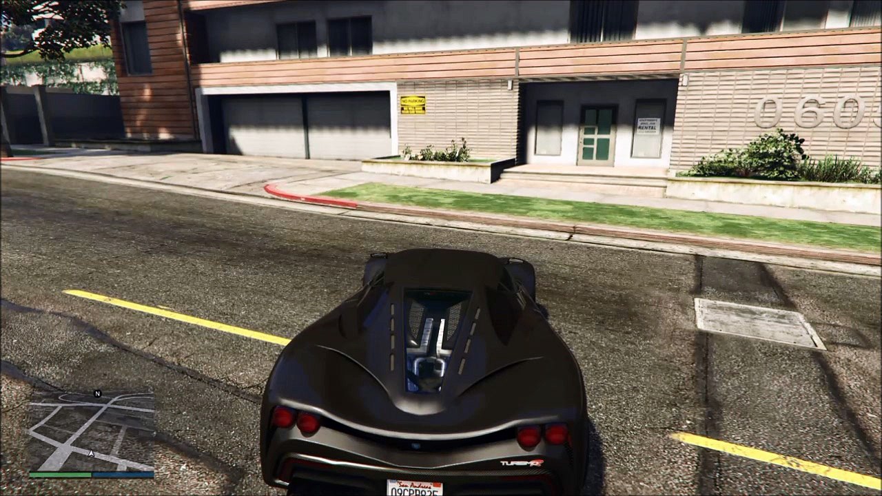 GTA creator MP again