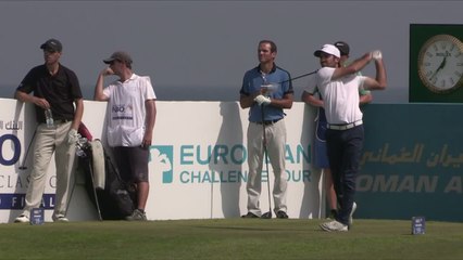 Golf - CH Tour : Stalter comme un mort de faim