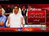 So Finally Capt Safdar Spoke Biggest Lie about Maryam Safdar' Offshore Companies