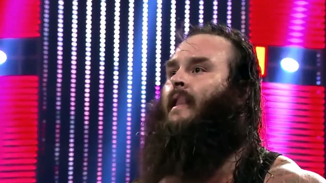 John Cena, Enzo Amore, Big Cass and The New Day vs. The Club and The Wyatt Family_ Raw, July 18, 2016