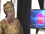 REPLAY - L 'invité du 20h du 04 Novembre 2016 - AMINATA TOURÉ