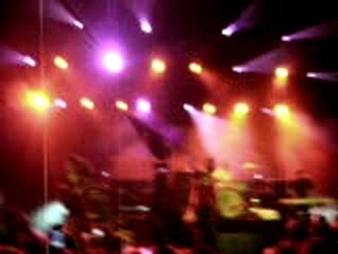 Gym Class Heroes - Cupids... @ Decaydance