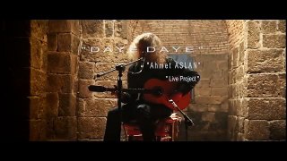 Ahmet Aslan - DAYE DAYE Live Concert in Diyarbakir
