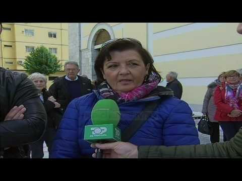 Lumturimi i Martirëve, Shkodra në pritje të 10 mijë pelegrinëve - Top Channel Albania - News - Lajme
