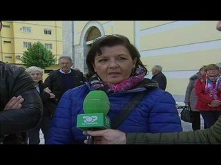 Lumturimi i Martirëve, Shkodra në pritje të 10 mijë pelegrinëve - Top Channel Albania - News - Lajme