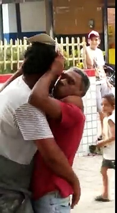 Renatinho Mibs - Marque ai dois Amigos que se amam