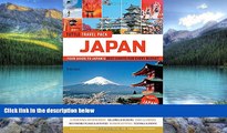 Books to Read  Japan Tuttle Travel Pack: Your Guide to Japan s Best Sights for Every Budget