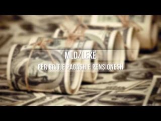 Ahmetaj: Në 2017 rimbursim ilaçeve për të gjithë - Top Channel Albania - News - Lajme