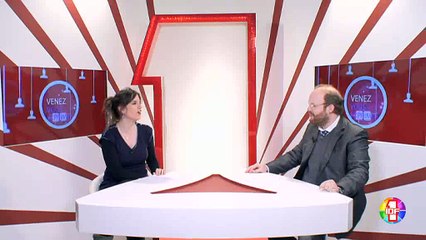 IDF1 ET VOUS La 192ème avec en invité Benjamin Lubszynski