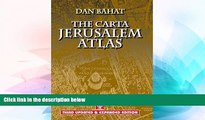 Full [PDF]  The Carta Jerusalem Atlas (Formerly Illustrated Atlas of Jerusalem)  Premium PDF