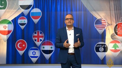 فوق السلطة-رز الخَليج وسيادة العراق واستقلال دمشق