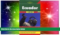 Full [PDF]  Ecuador Galapagos FB 1:800 000 2012 (English, Spanish, French, Italian and German