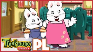 Max i Ruby | Święto śniegu Maksa | Ep.35A (Videoclipe)